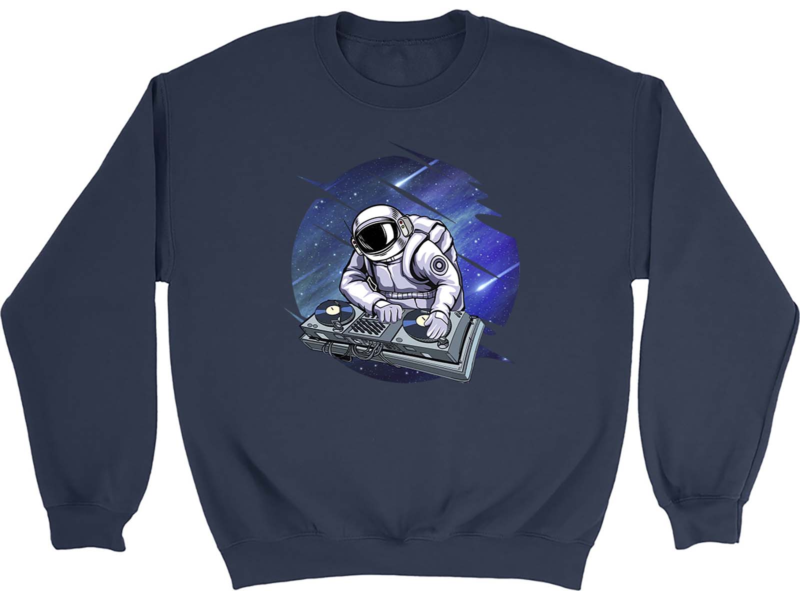 Astronaut sweater store